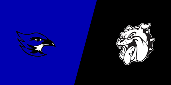 St Johns - Tipton Catholic vs Linn