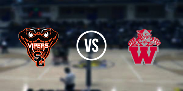 Franklin High School Co-Op - South County vs Western High School