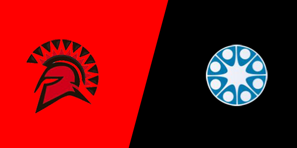 Seaside High School vs. Pacific Collegiate School
