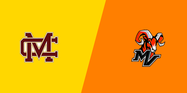 Mt. Vernon High School vs. Mt. Carmel High School - Mt. Carmel