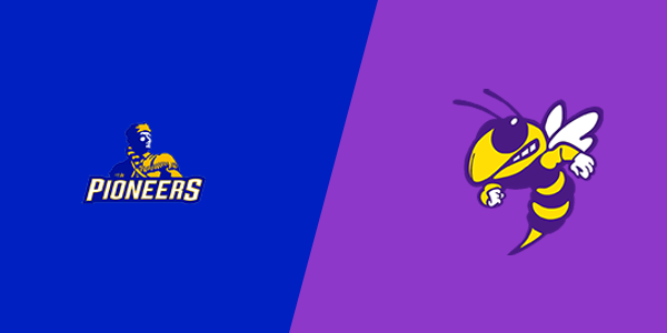 Trico High School vs. New Athens High School