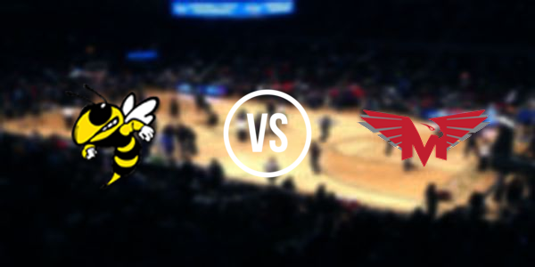 Forest Hills High School vs Monroe High School