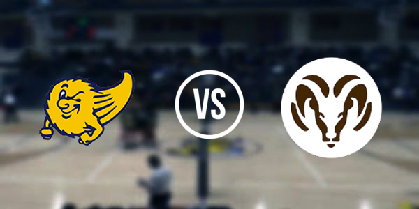 Grand Ledge High School vs Holt High School