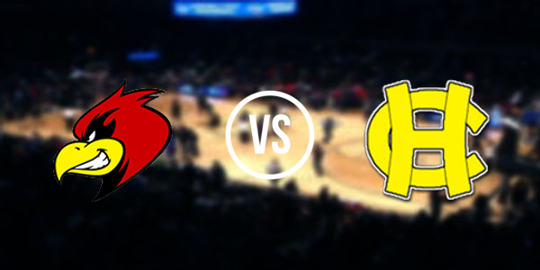 Jonesboro High School vs. Harris County High School