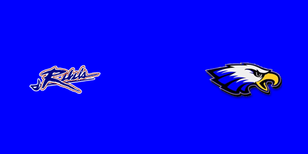 Byrnes High School vs. Eastside High School