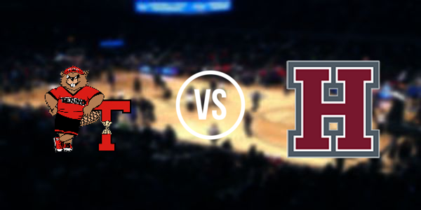 Hoquiam High School vs Tenino High School