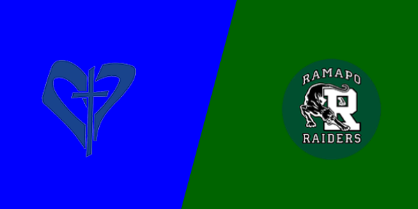 Immaculate Heart Academy vs. Ramapo High School