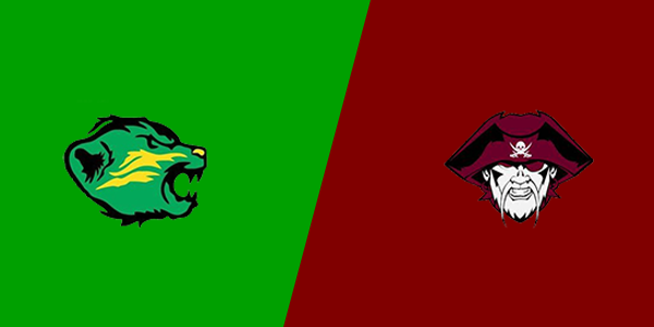 Bishop High School vs London High School