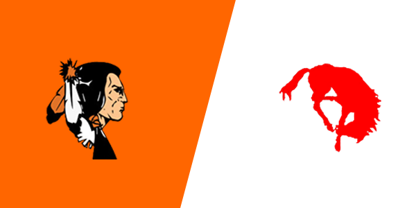 Worland High School vs. Rawlins High School