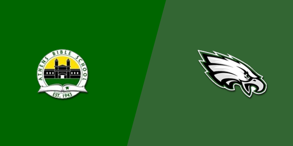 Athens Bible School vs. Covenant Christian School