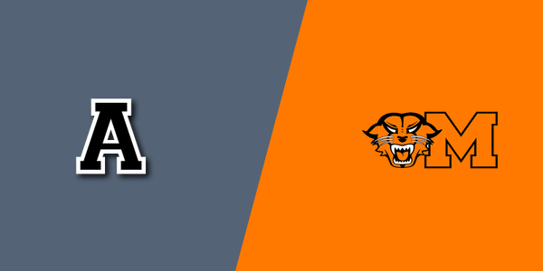 Away vs. Monroe High School