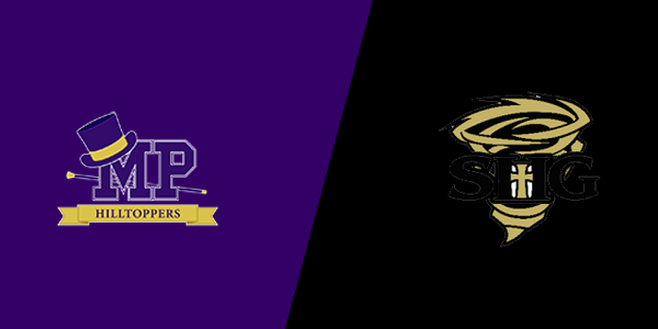 Mt. Pulaski High School vs. Sacred Heart-Griffin High School