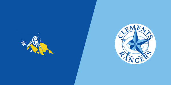 Elkins High School - Fort Bend vs. Clements High School