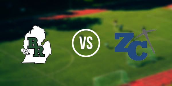 Black River Public vs Zion Christian