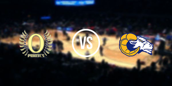 Olathe High School vs. Roaring Fork High School