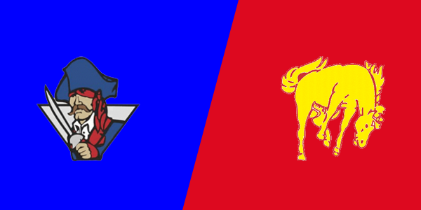 Maple Valley High School vs. Lisbon High School