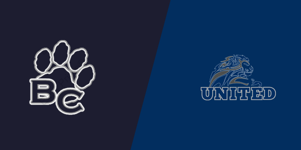 Bishop Carroll Catholic High School vs. United High School