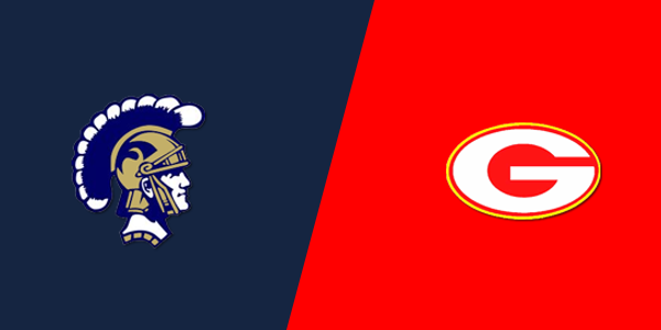 Midlothian High School vs. Goochland High School