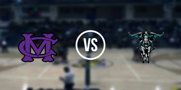 Reagan High School vs. Cox Mill High School