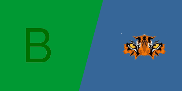 Brantley High School vs. The Calhoun High School