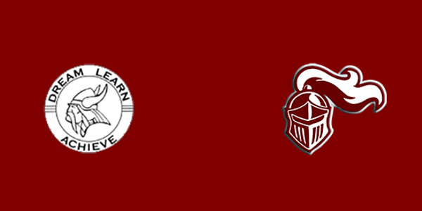 Cambridge High School vs. Princeville High School