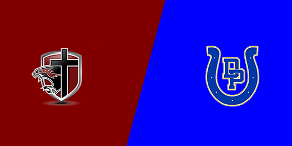 Fresno Christian High School vs. Dos Palos High School