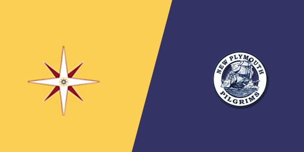 Vision Charter School vs. New Plymouth High School