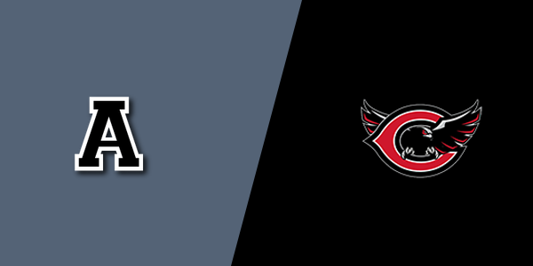 Away vs. Cheney High School