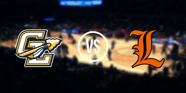 Grass Lake High School vs Leslie High School