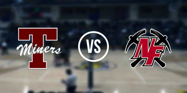 Telluride High School vs. North Fork High School