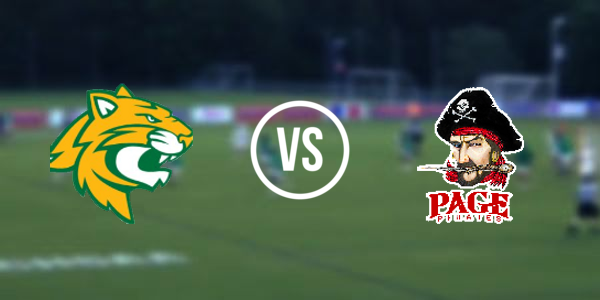 Greensboro Day School vs Page High School