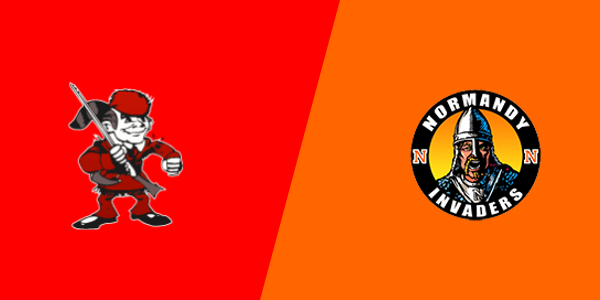 Elyria High School vs. Normandy High School