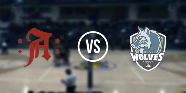 Addenbrooke Classical Academy vs. College View High School