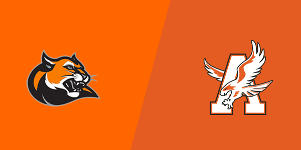 Aquilla High School vs. Avalon High School