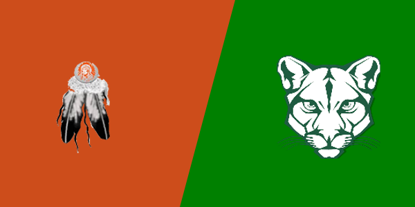 Lodge Grass High School vs. Columbus High School