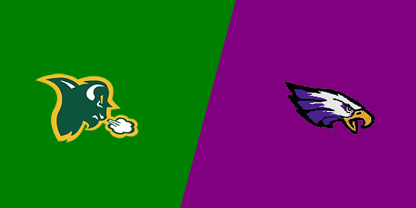 Arickaree High School vs. Eads High School