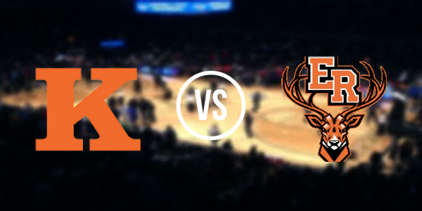 Elk Rapids High School vs Kingsley Area High School