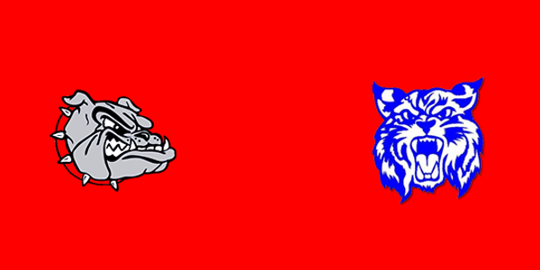 Flasher vs. Center-Stanton High School