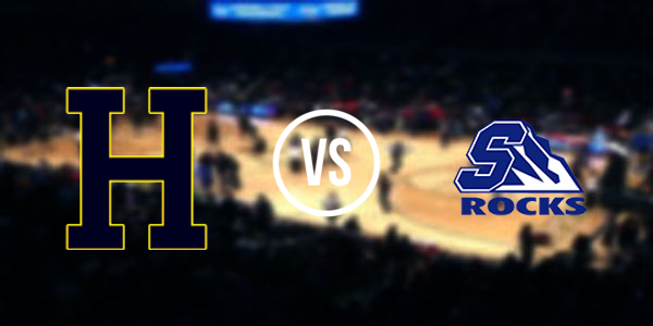 Hartland High School vs Salem High School