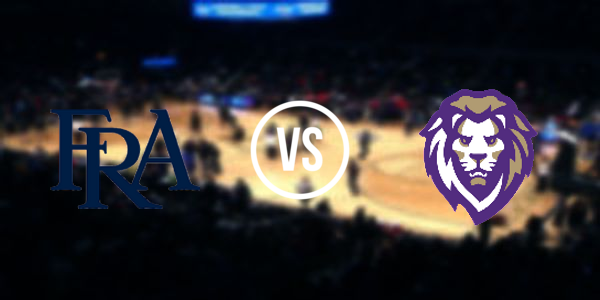 Franklin Road Academy vs. Christ Presbyterian Academy