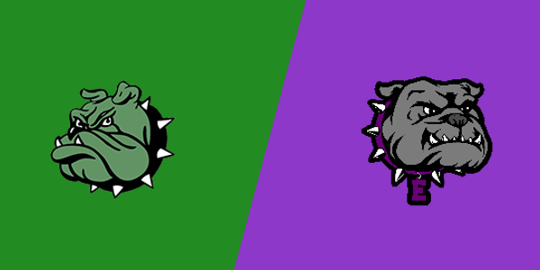 Trimble Tech High School vs. Everman High School