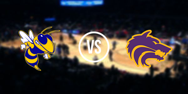 Bay City Central High School vs Kearsley High School