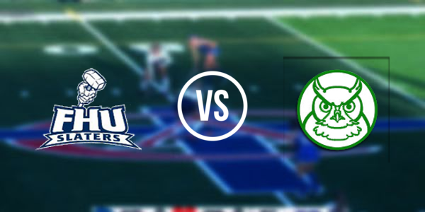 Montpelier High School vs Fair Haven Union High School