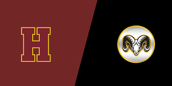 Hereford High School vs. Randallstown High School