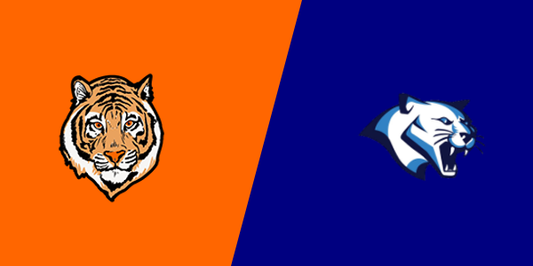 Republic High School vs. Jenkins Junior/Senior High School