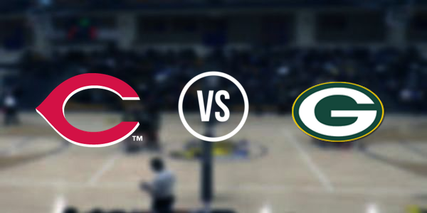 Central High School - Wise vs. Glenvar High School