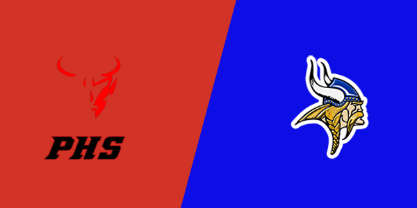 Pomona High School vs. Garey High School
