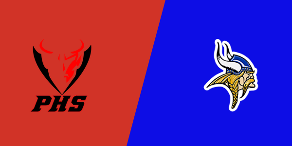 Pomona High School vs. Garey High School