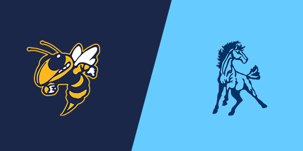 East Fairmont High School vs. Philip Barbour High School