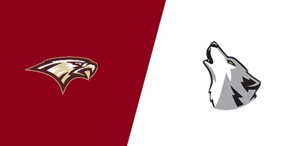 Oak Hall School vs. St. Francis Catholic High School